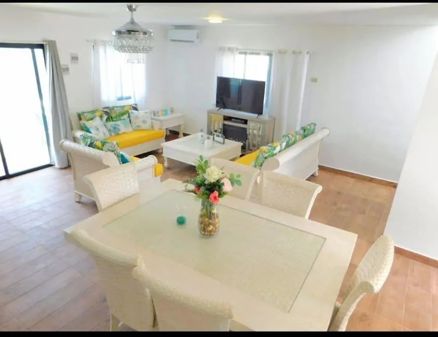 Ark Villa Punta Cana