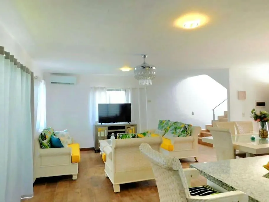 Ark Villa Punta Cana