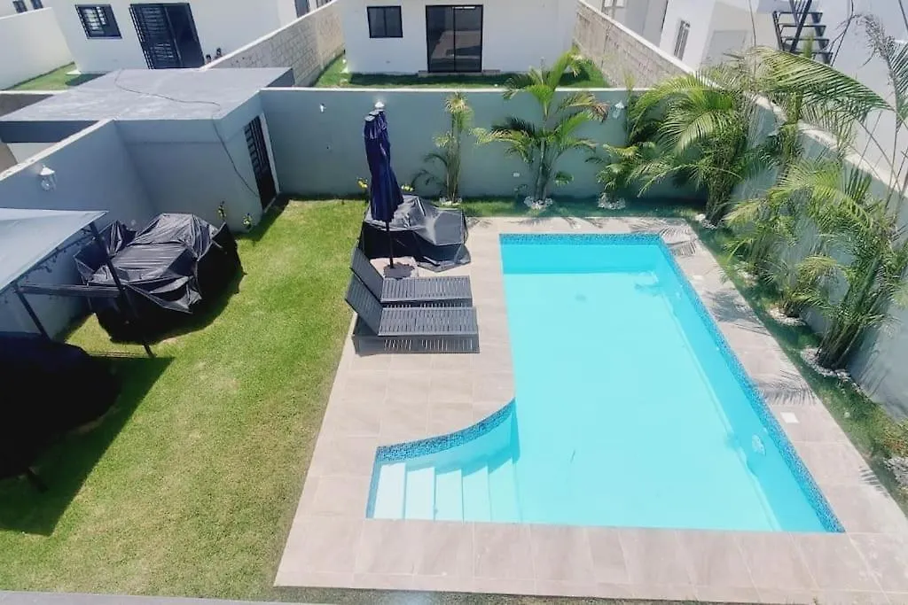 Ark Villa Punta Cana