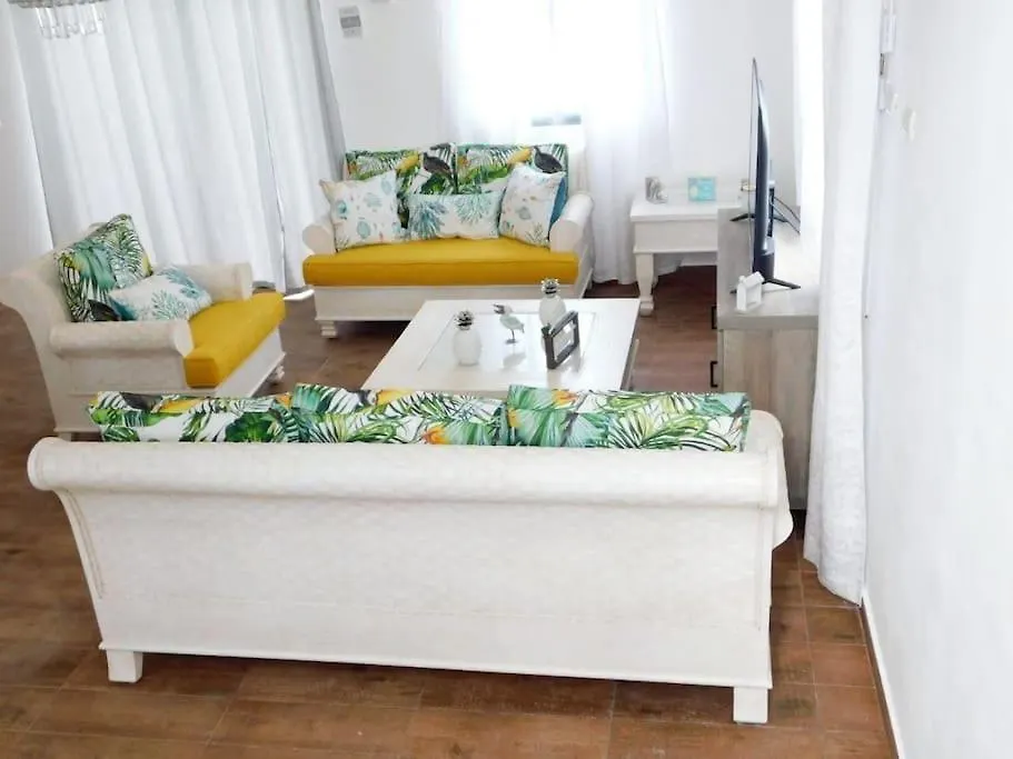 Ark Villa Punta Cana República Dominicana