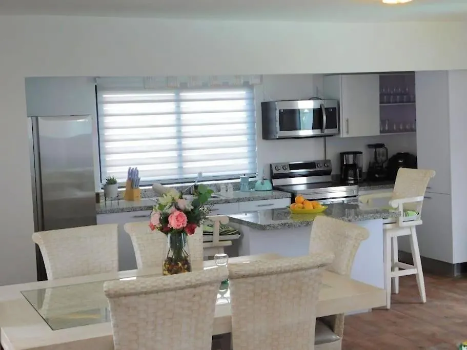 Ark Villa Punta Cana