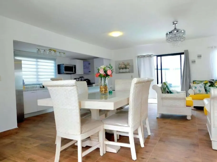 Ark Villa Punta Cana 0*,