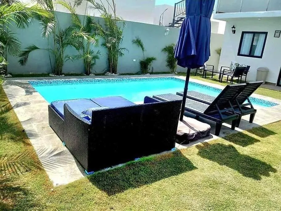 Ark Villa Punta Cana