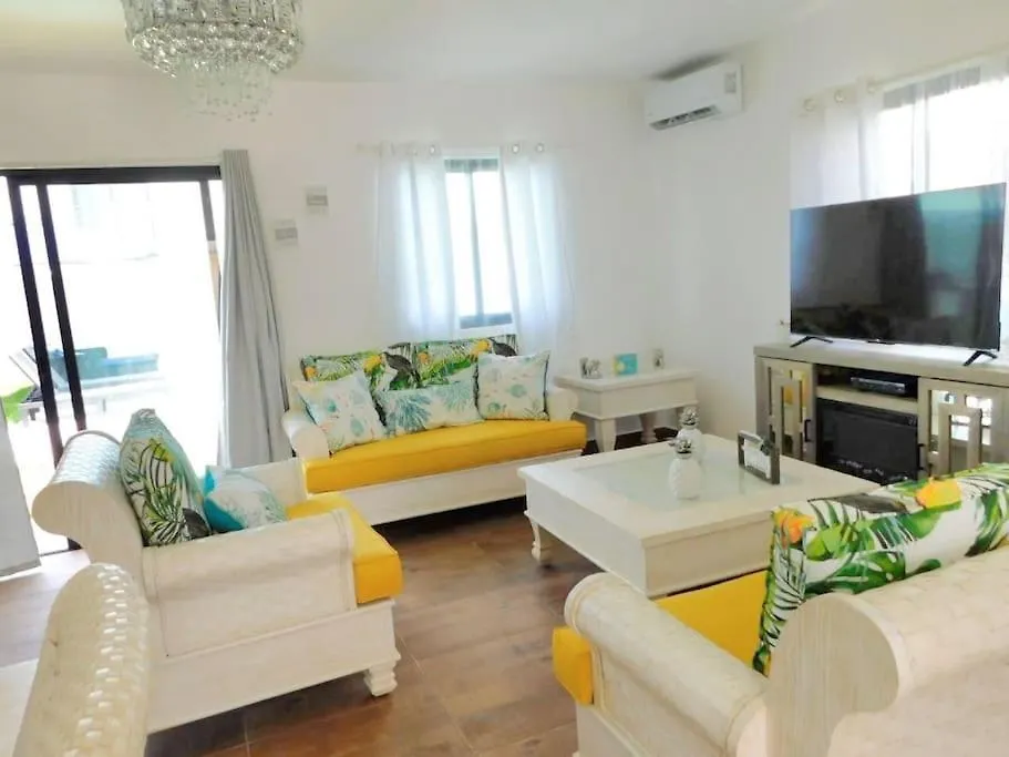 Ark Villa Punta Cana
