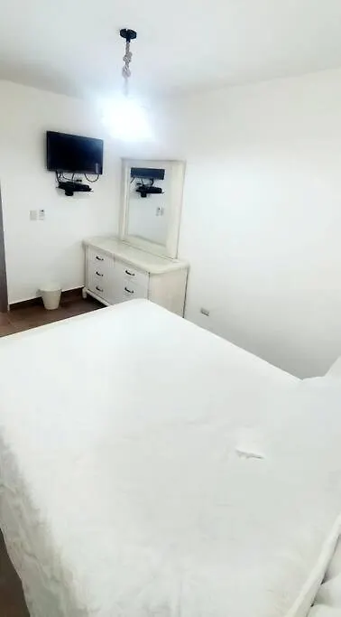 Ark Villa Punta Cana