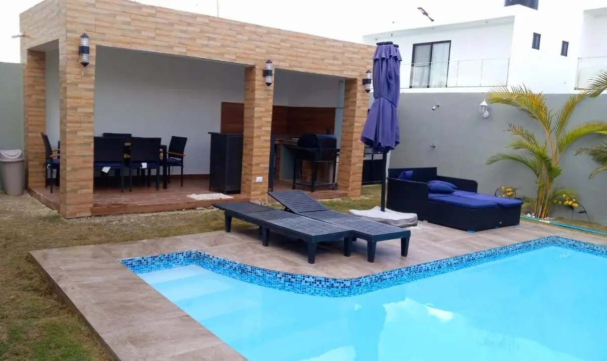Ark Villa Punta Cana