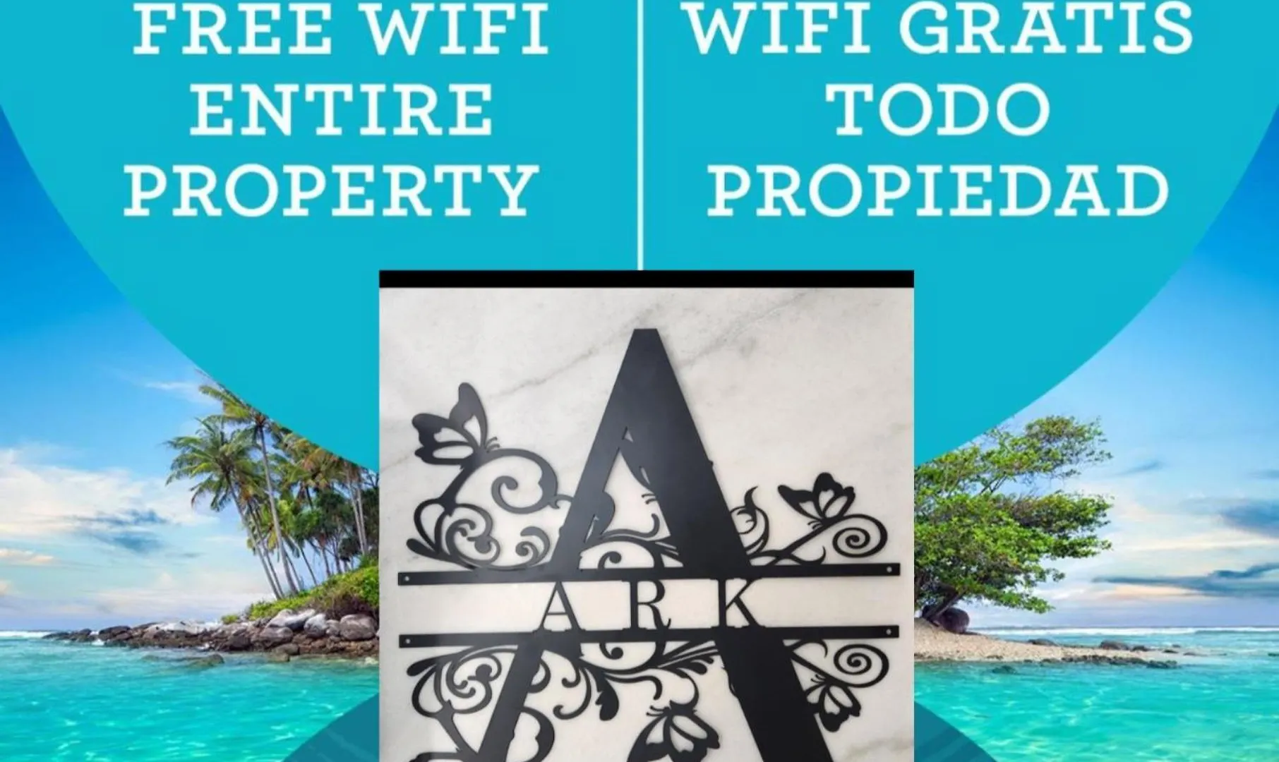 Ark Villa Punta Cana
