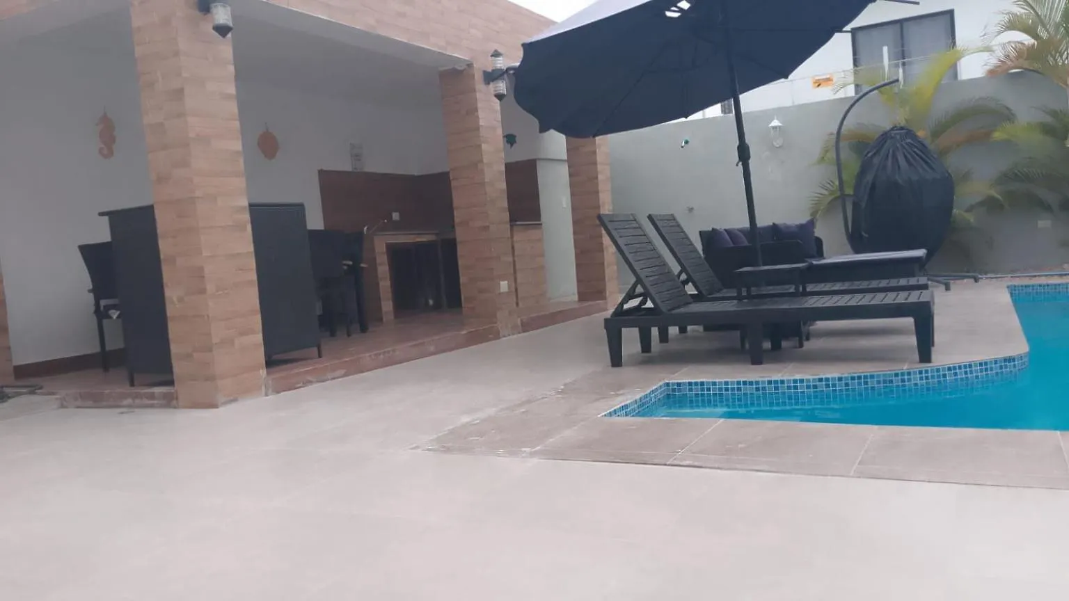 Ark Villa Punta Cana República Dominicana