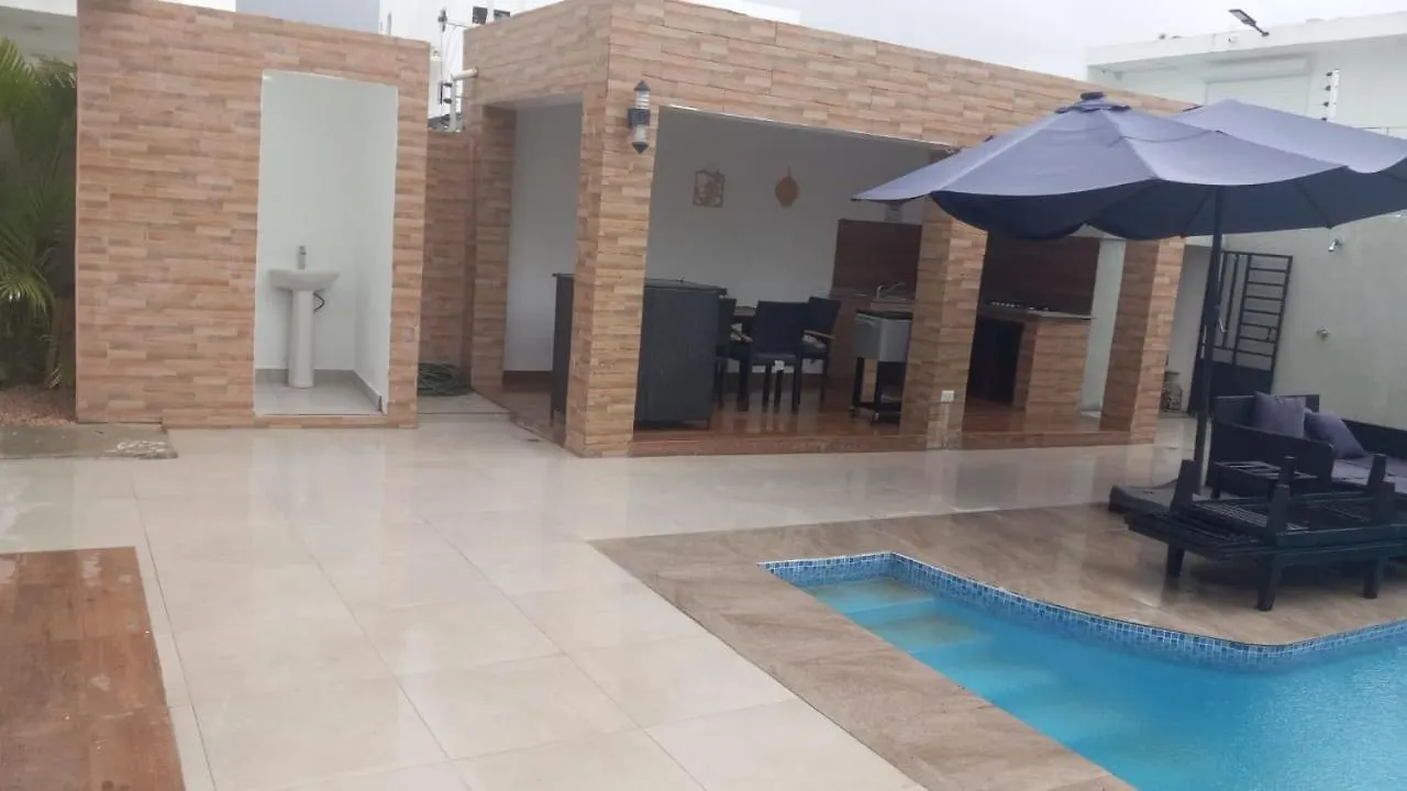 Ark Villa Punta Cana